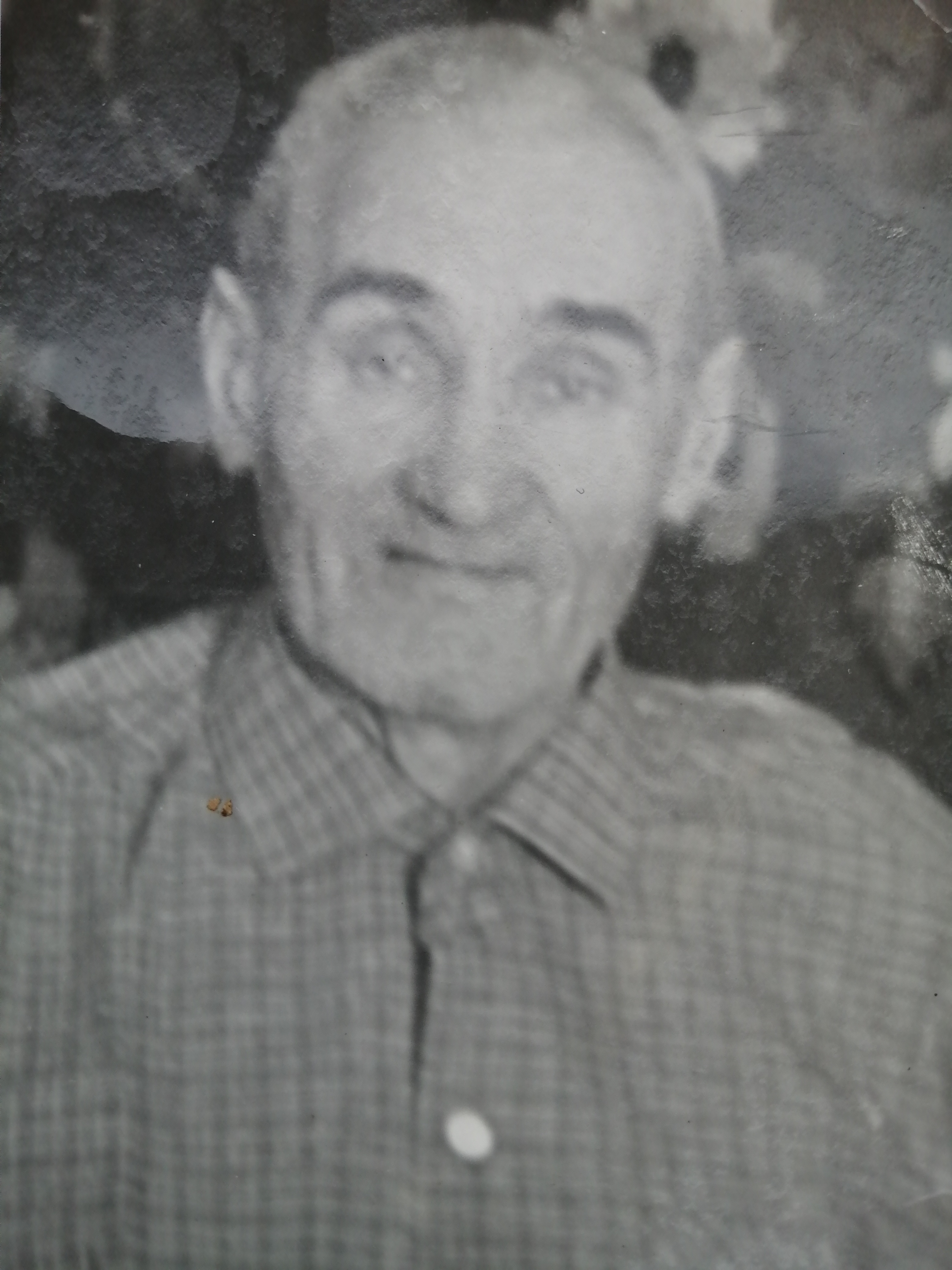 Салахов Мунип Салахович