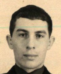 Блудов Михаил Иванович
