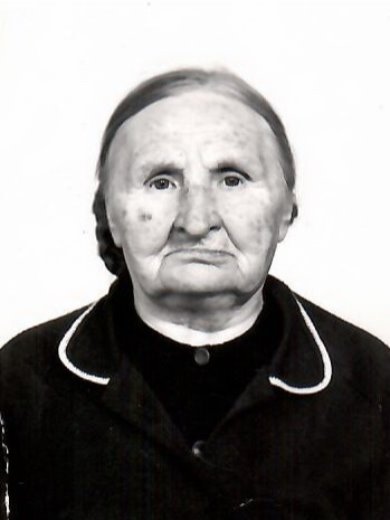 Титкина Ефимия Кириловна