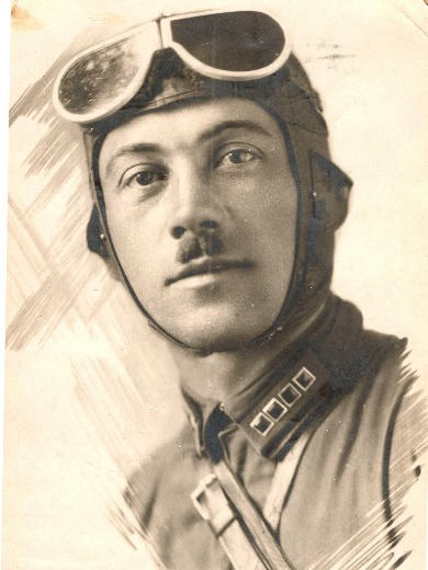 Томашевич Николай Иванович