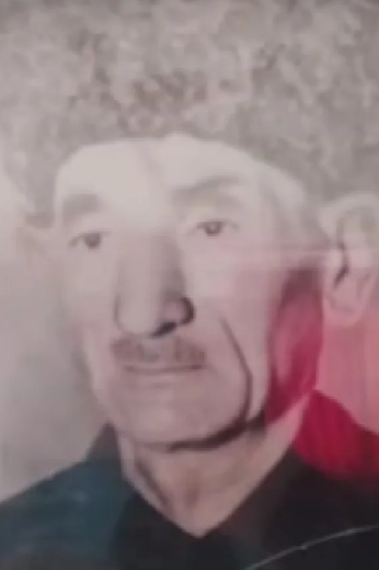 Минатуллаев Алимхан