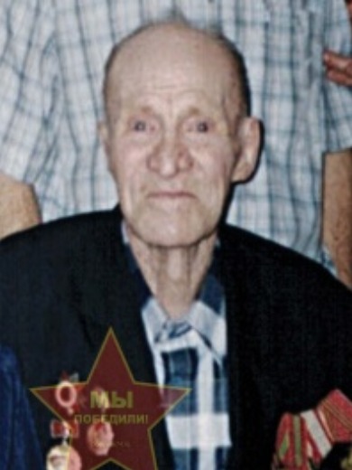 Козырин Иван