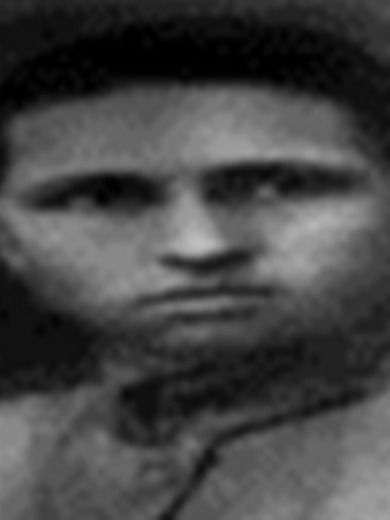 Шурыгин Степан Васильевич