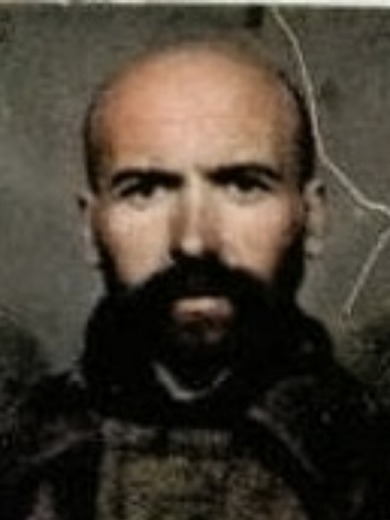 Дмитриев Яков Григорьевич