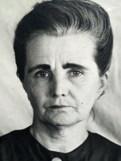 Арабова Вера Васильевна