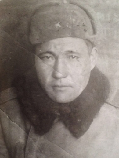 Мукатов Какен Жексенбаевич