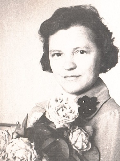 Шипулина Лидия Ивановна