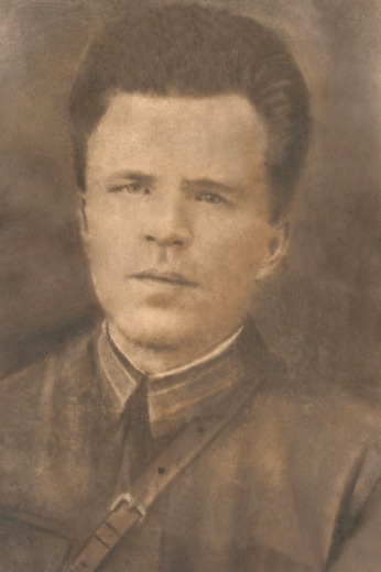 Симонов Прокофий Андреевич