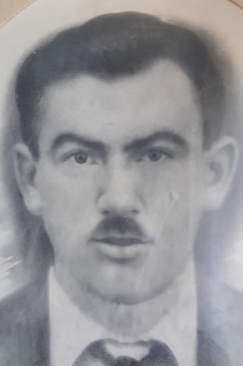 Полумордвинов Александр Васильевич