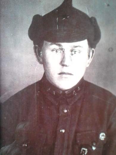 Патроев Георгий Иванович