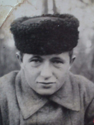 Сиковский Адам Иванович