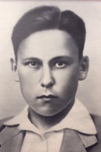 Асадуллин Файдулбари Хуснуллович