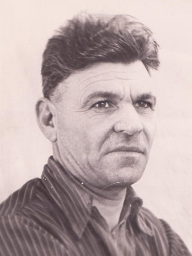 Агаев Али-Кули Атакиши-Оглы