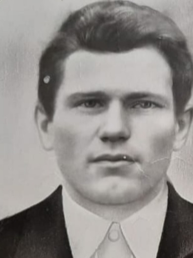 Баршев Фёдор Петрович