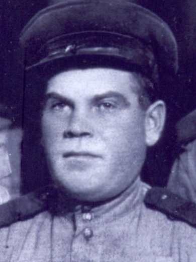 Скаредин Федор Егорович