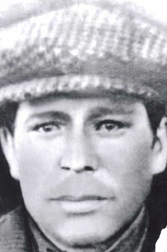 Брюханов Степан Кузьмич