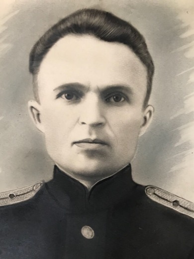 Добышев Семен Иванович