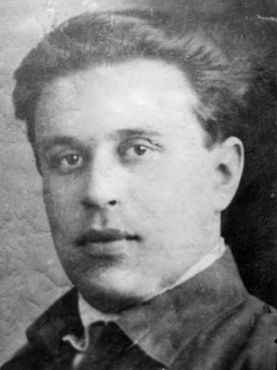 Будин Федор Кузьмич