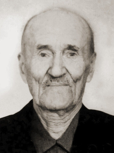 Мамонов Андрей Прокофьевич