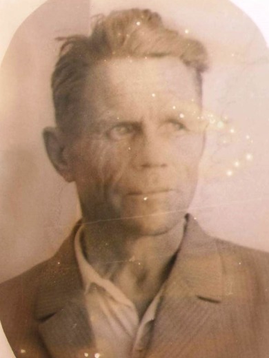 Симонов Петр Иванович