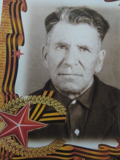 Спиридонов Александр Петрович