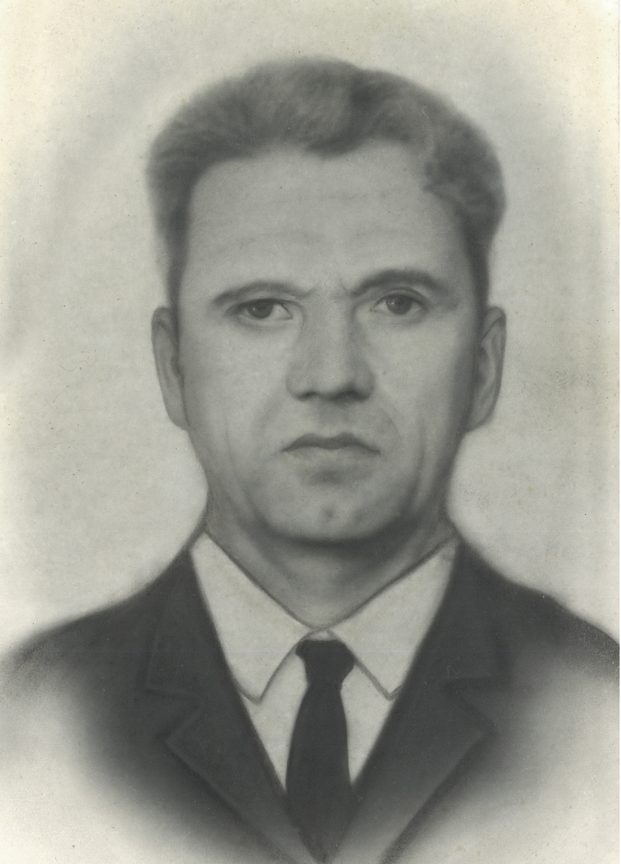 Кучин Александр Николаевич