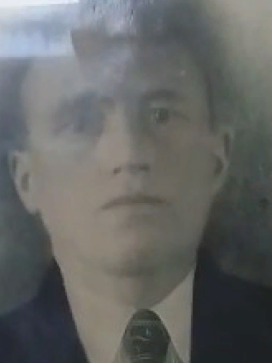 Чиркин Иван Васильевич