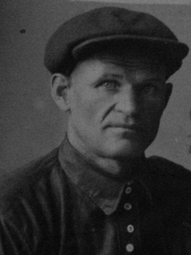 Ролдугин Захар Яковлевич