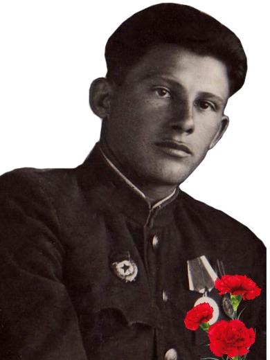 Гусев Виктор Иванович