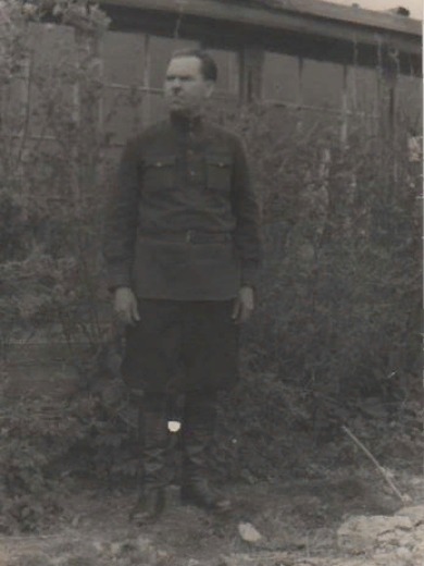 Величанский Семен Гаврилович