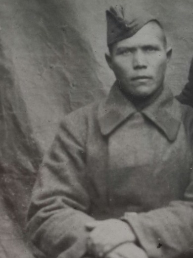 Щавельков Дмитрий Николаевич