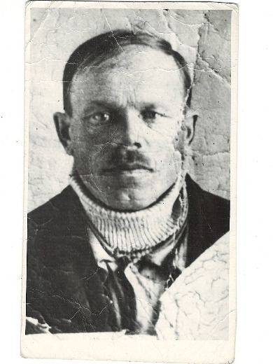 Пряженков Василий Николаевич