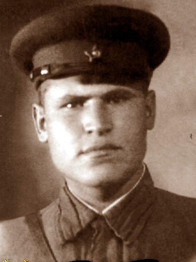 Девятаев Петр Кузьмич