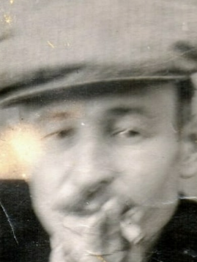 Кошкин Максим Николаевич