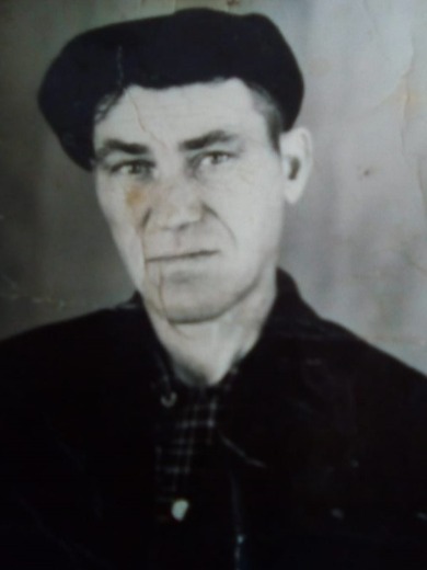 Зеленский Иван Васильевич