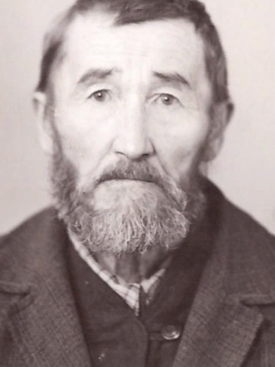 Апулин Николай Апулинович