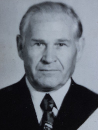 Бобровник Николай Павлович