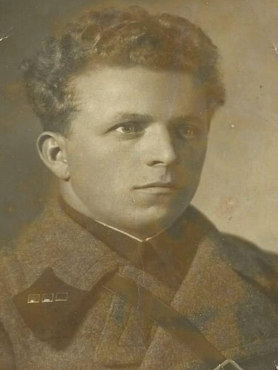 Назаров Николай Николаевич