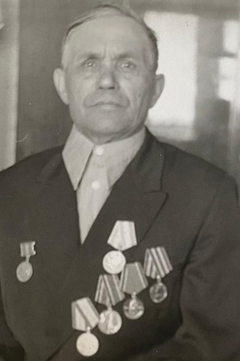 Идиятуллин Халил