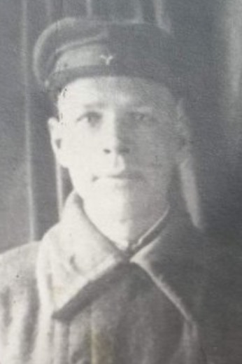 Панин Михаил Андреевич