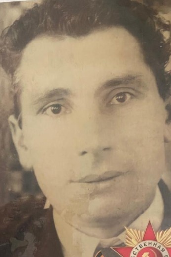 Шишкин Александр Алексеевич