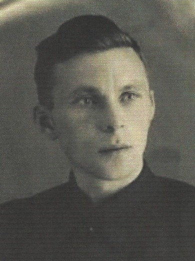 Мосиенко Александр Федотович