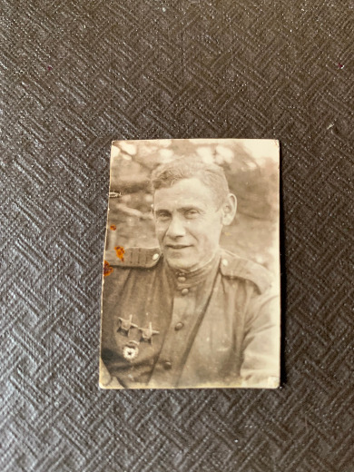 Сабшин Евгений Аронович