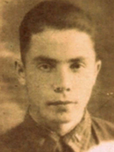 Баранов Константин Иванович