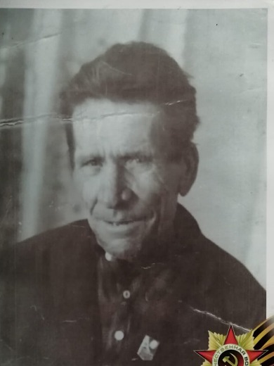 Подоприхин Григорий Яковлевич