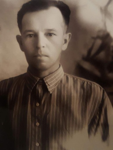 Перекольский Владимир Васильевич