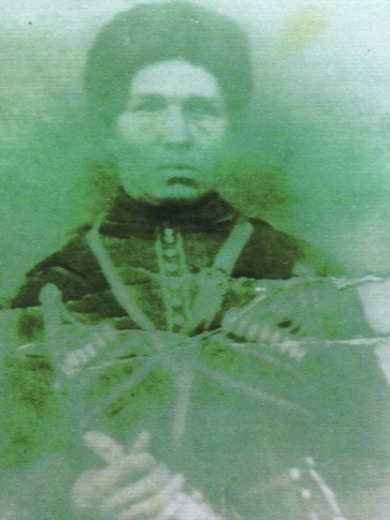 Лушков Александр Семёнович