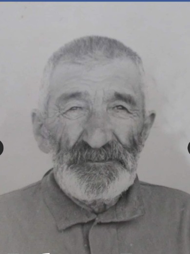 Дибиров Гаджи