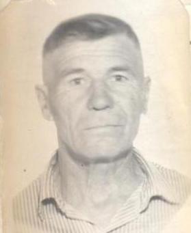 Истомин Прокопий Федорович