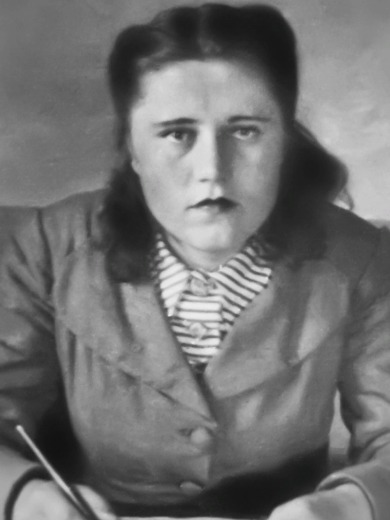 Еремина Анна Дмитриевна